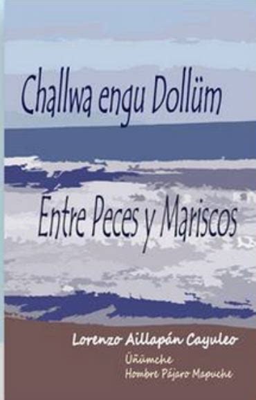 Lorenzo Aillapán, el hombre pájaro mapuche, lanzará su nuevo .